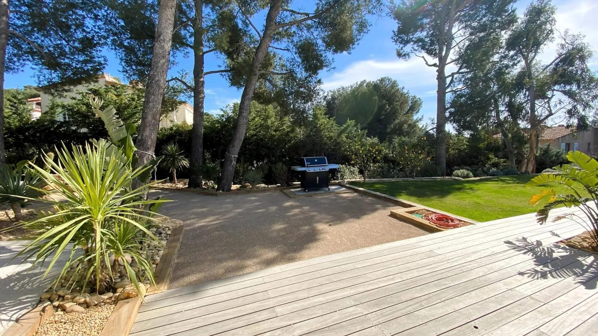 Villa D'Exception Piscine Privee Et Vue Mer Saint-Cyr-sur-Mer