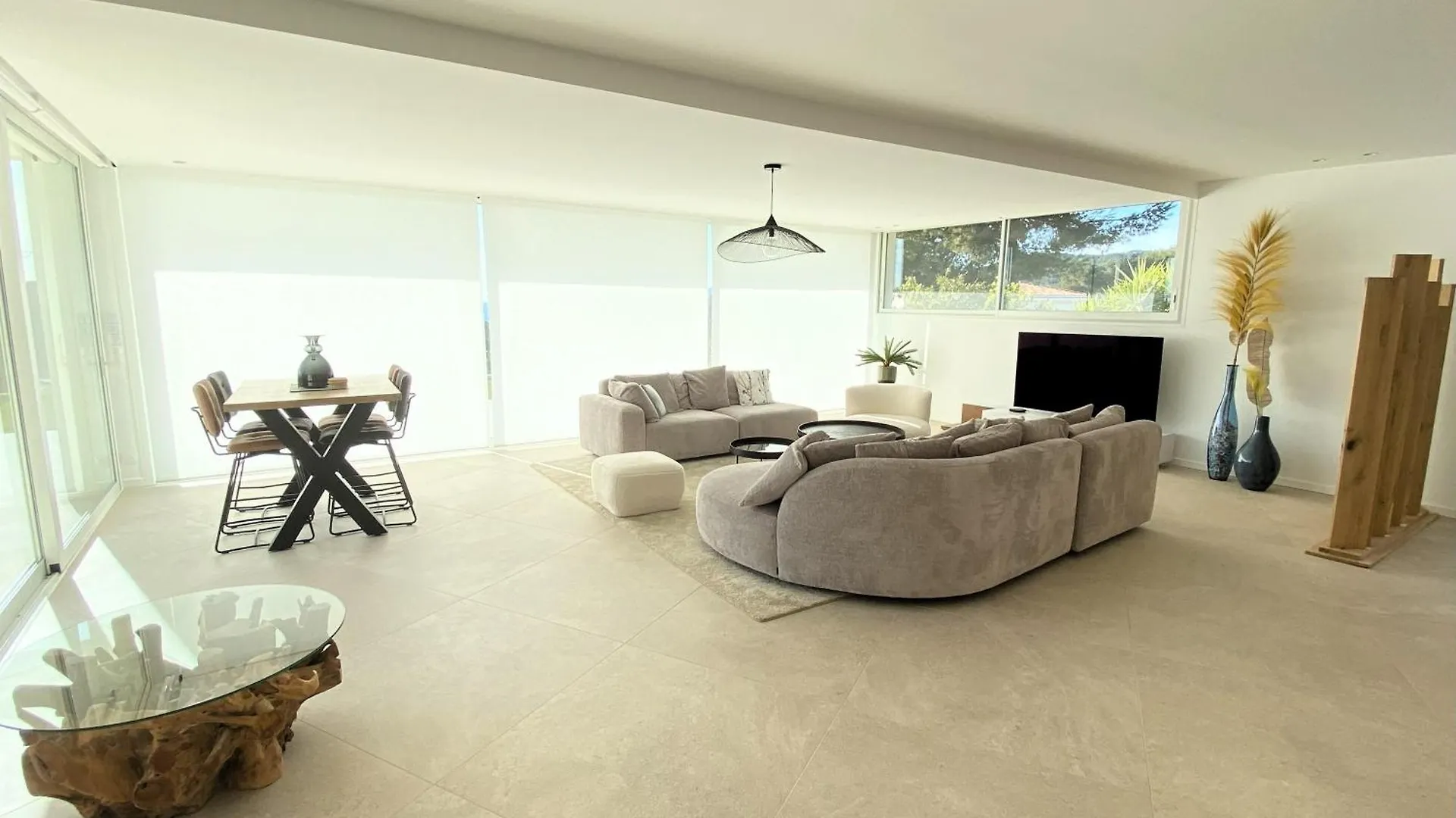 Villa D'Exception Piscine Privee Et Vue Mer Saint-Cyr-sur-Mer 0*,  France