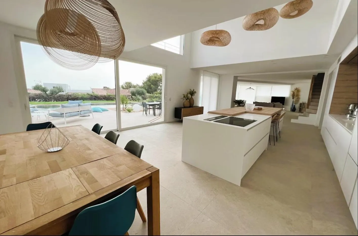 Villa D'Exception Piscine Privee Et Vue Mer Saint-Cyr-sur-Mer